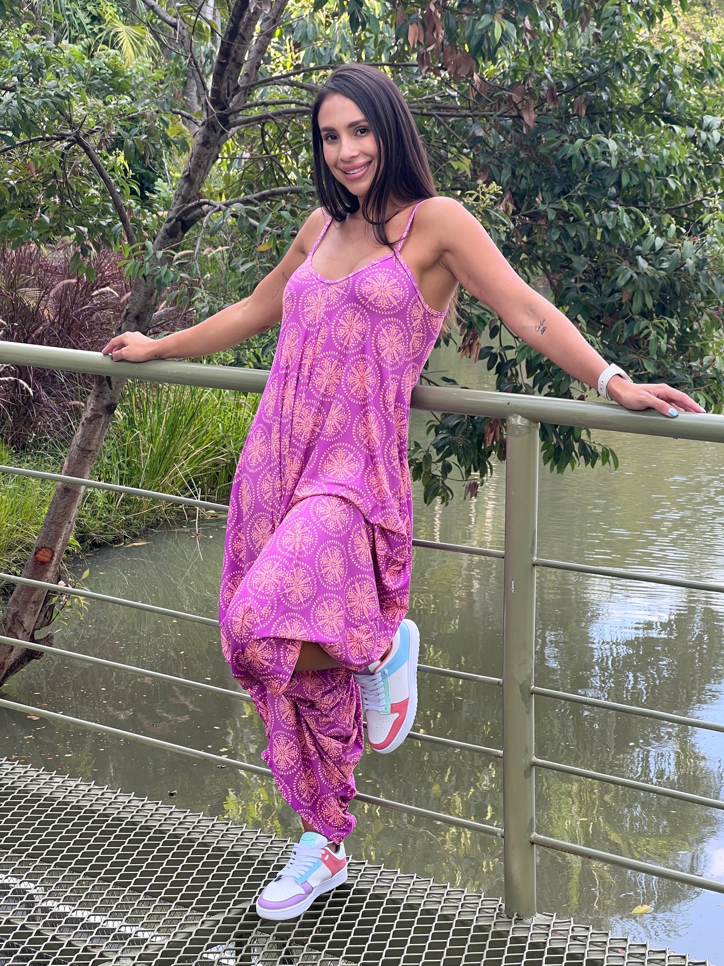 Jumper Amelie