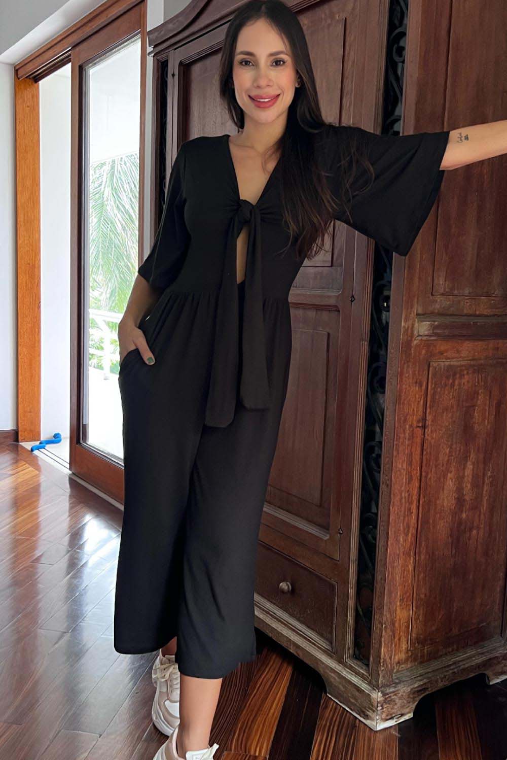 Jumper Brisa