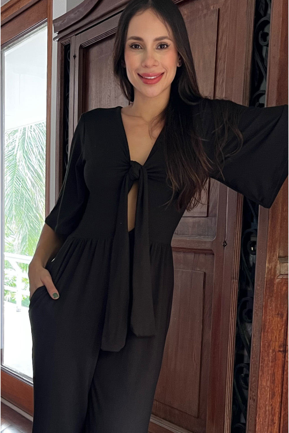 Jumper Brisa