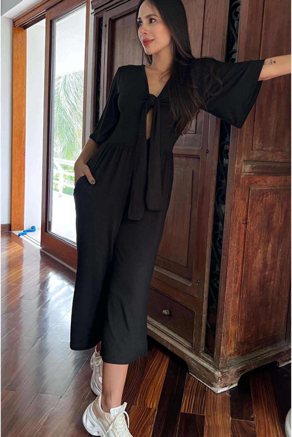 Jumper Brisa
