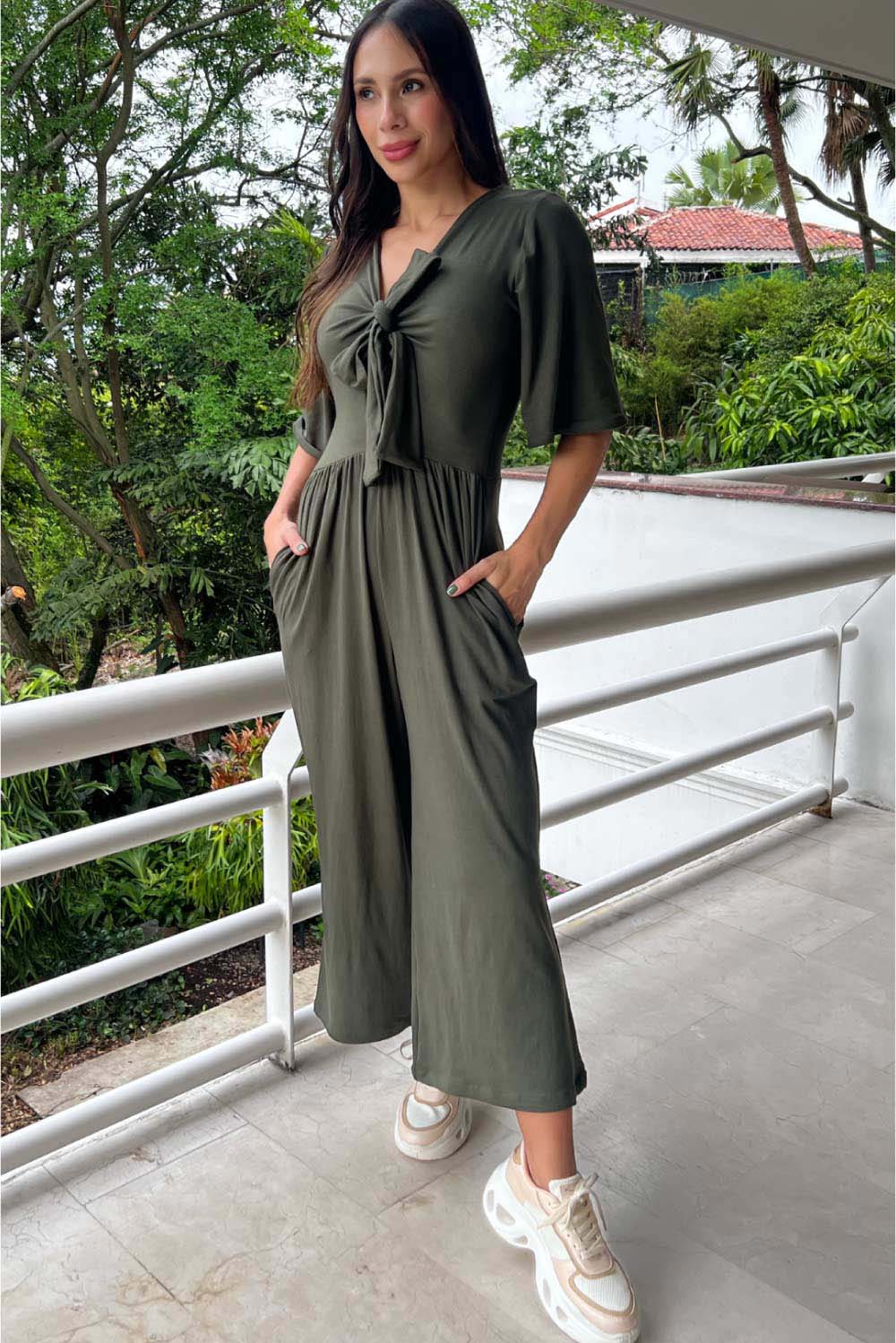 Jumper Brisa