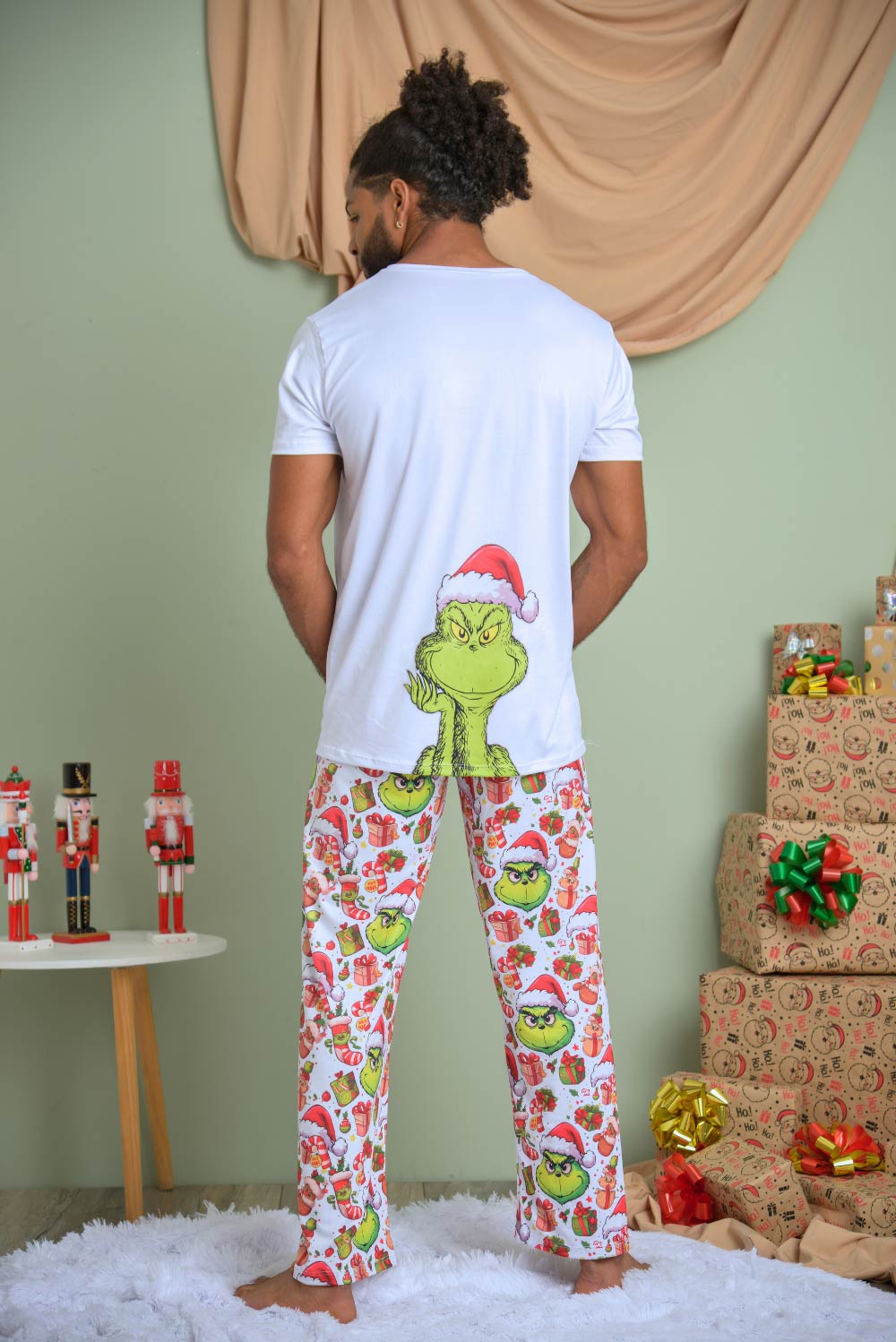 Merry Grinchmas
