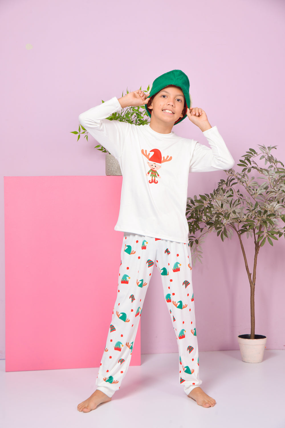 Christmas Elf
