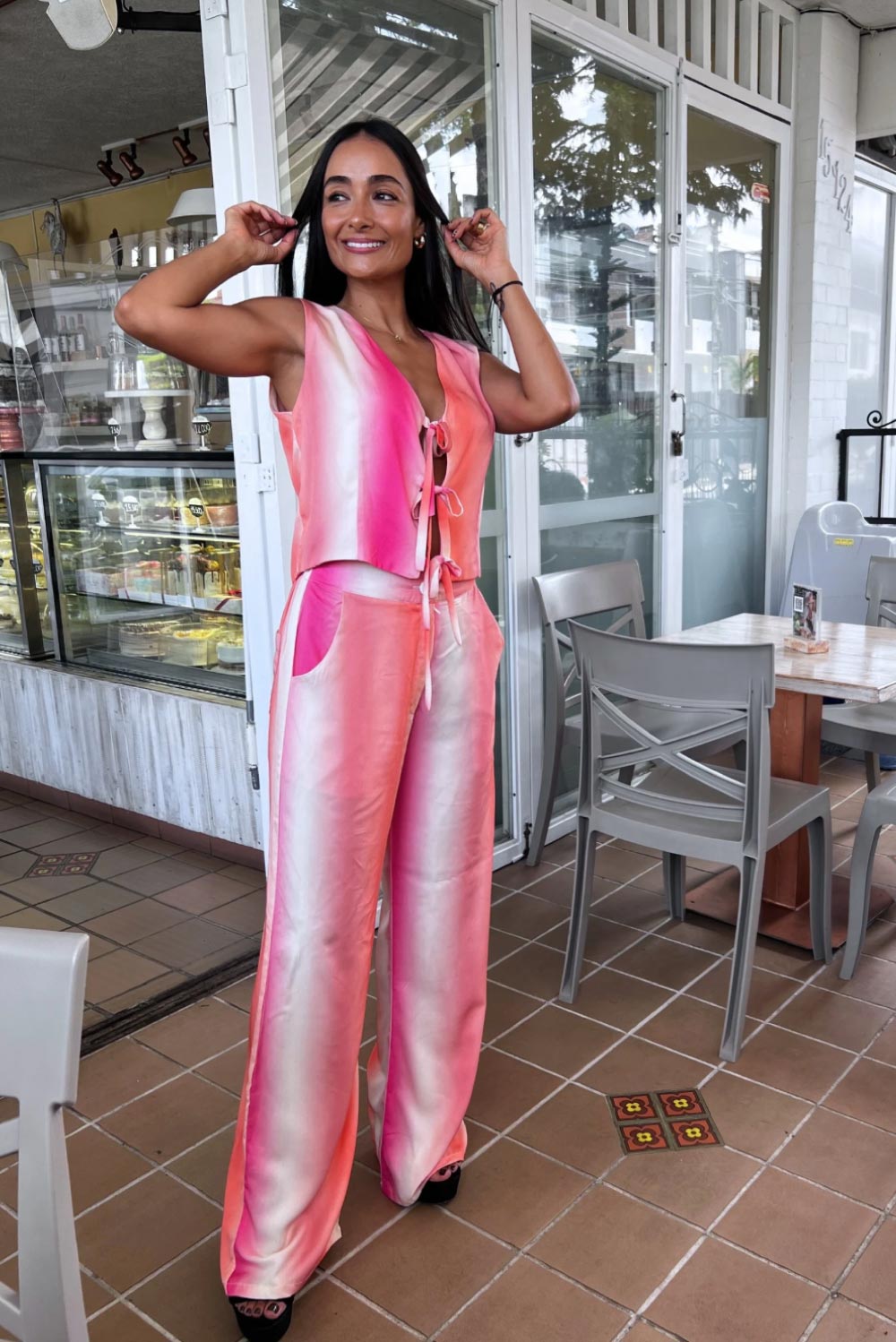 Set Ensueño