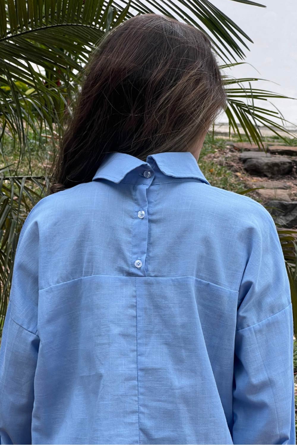 Camisa Sienna