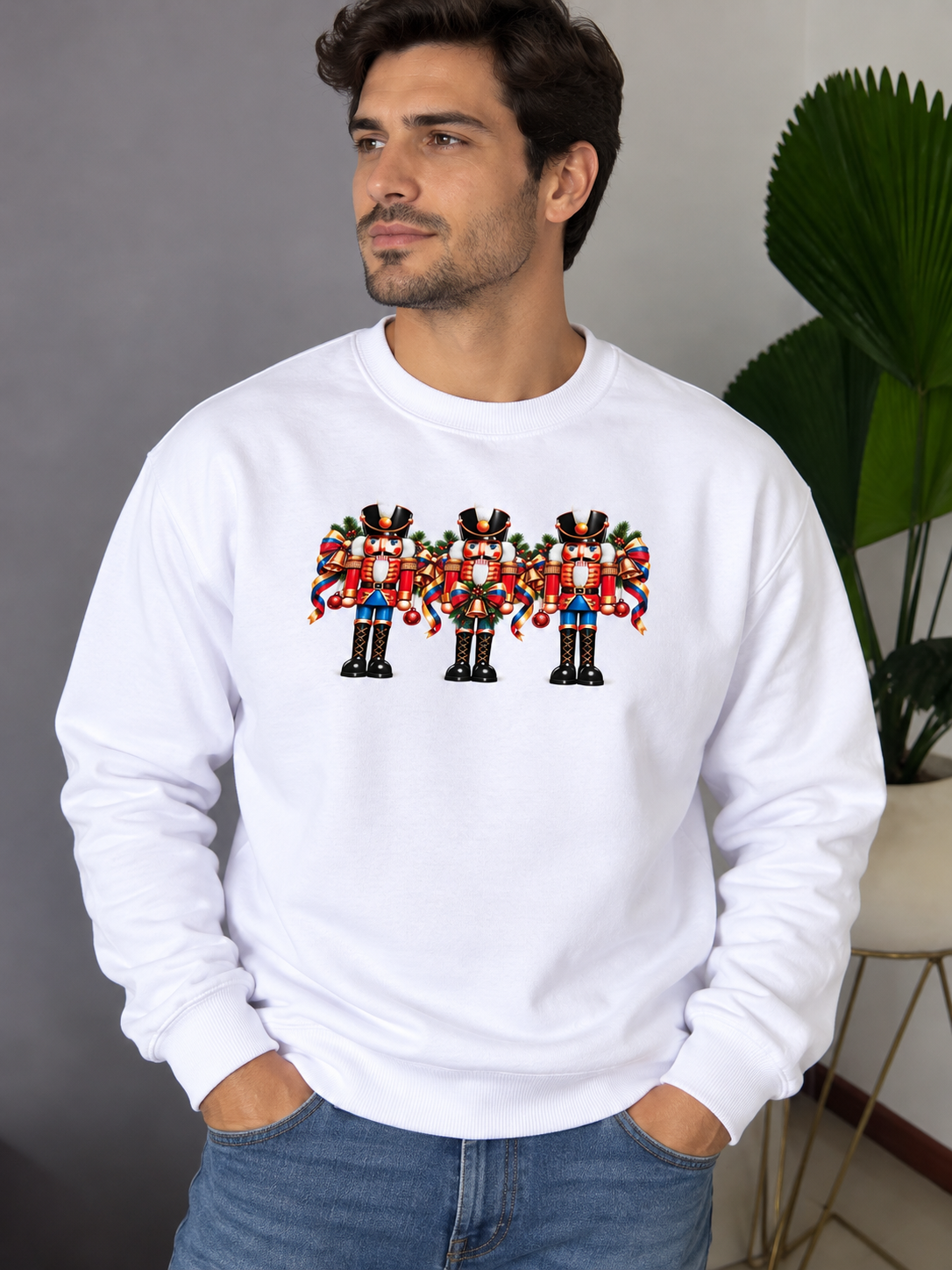 Buzo cascanueces
