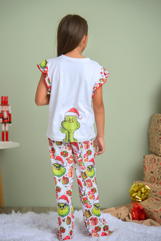 Merry Grinchmas
