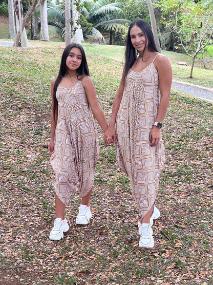 COMBO JUMPER AMELIE