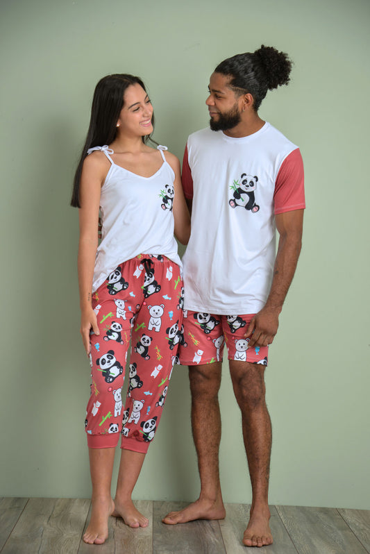 Combo Bambú