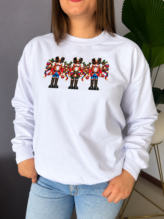 Buzo cascanueces