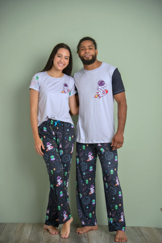 Combo Galaxy