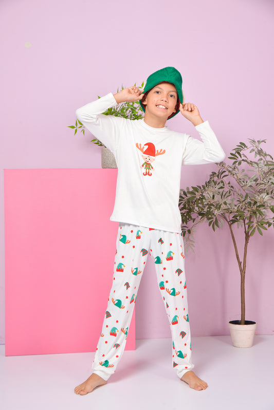 Christmas Elf