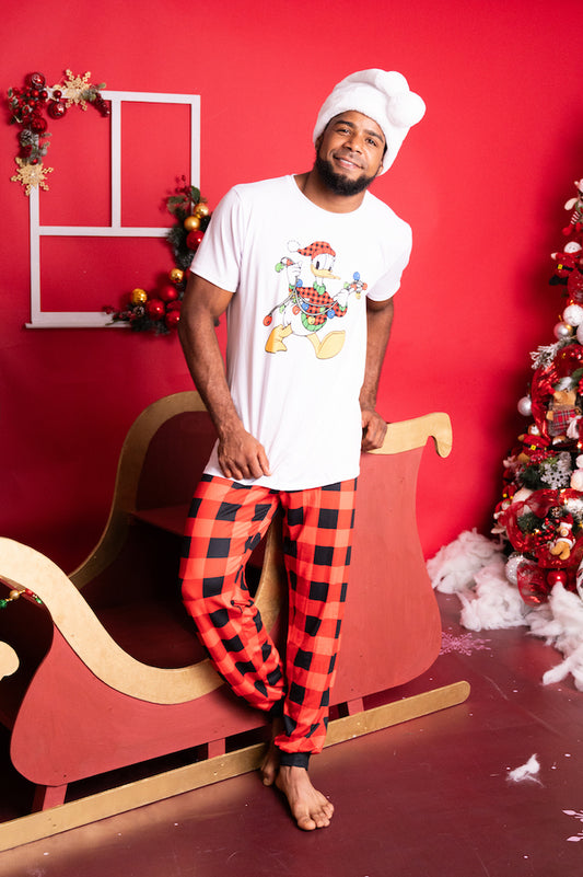La Navidad de Donald
