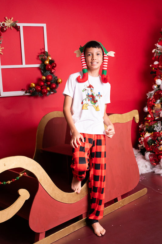 La Navidad de Donald