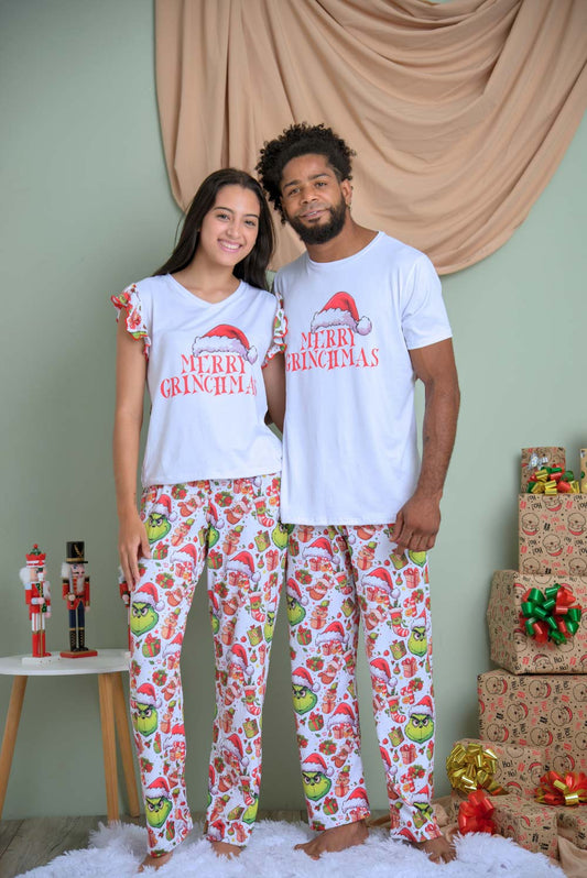 Merry Grinchmas