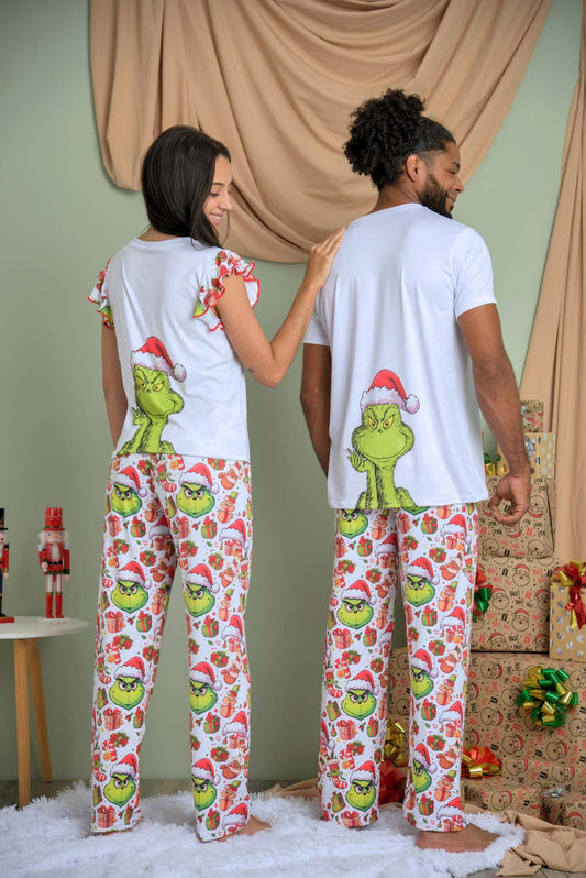 Merry Grinchmas