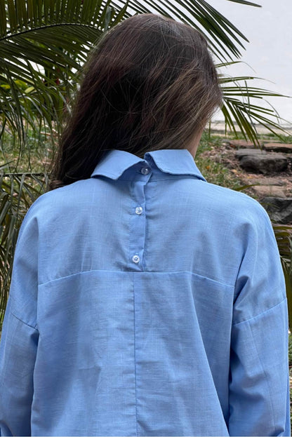 Camisa Sienna