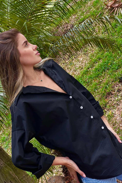 Camisa Sienna